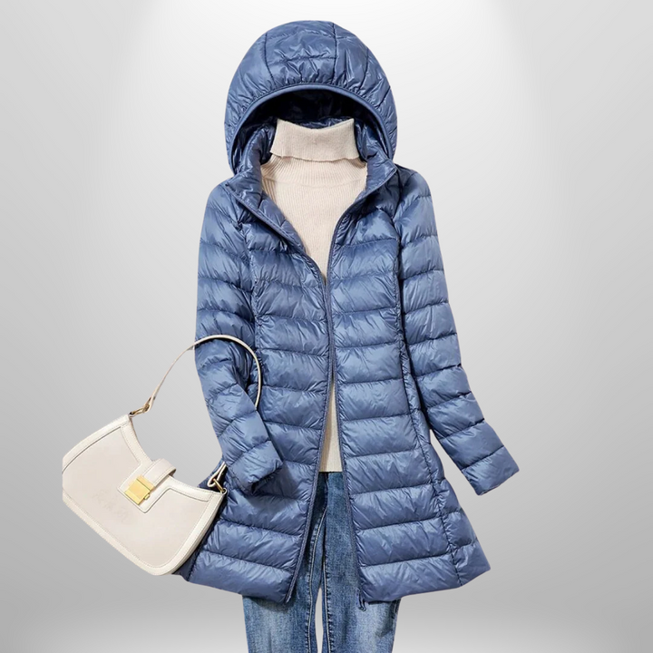 Drune | Ultraleichte Daunenjacke