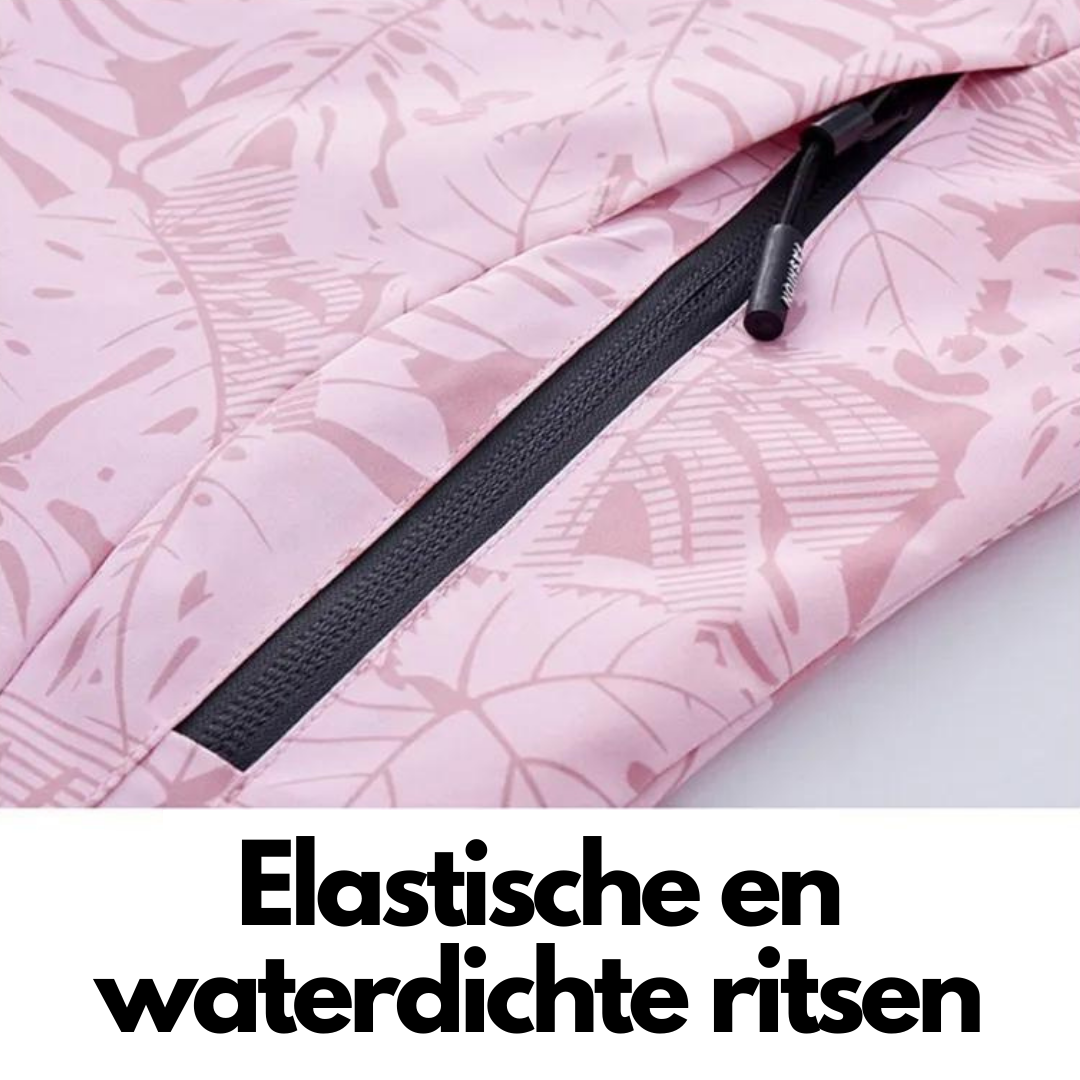 Drune | Wasserabweisende Jacke