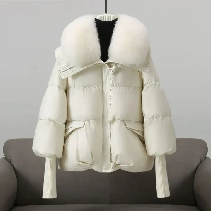 Drune | Elegante Damenjacke