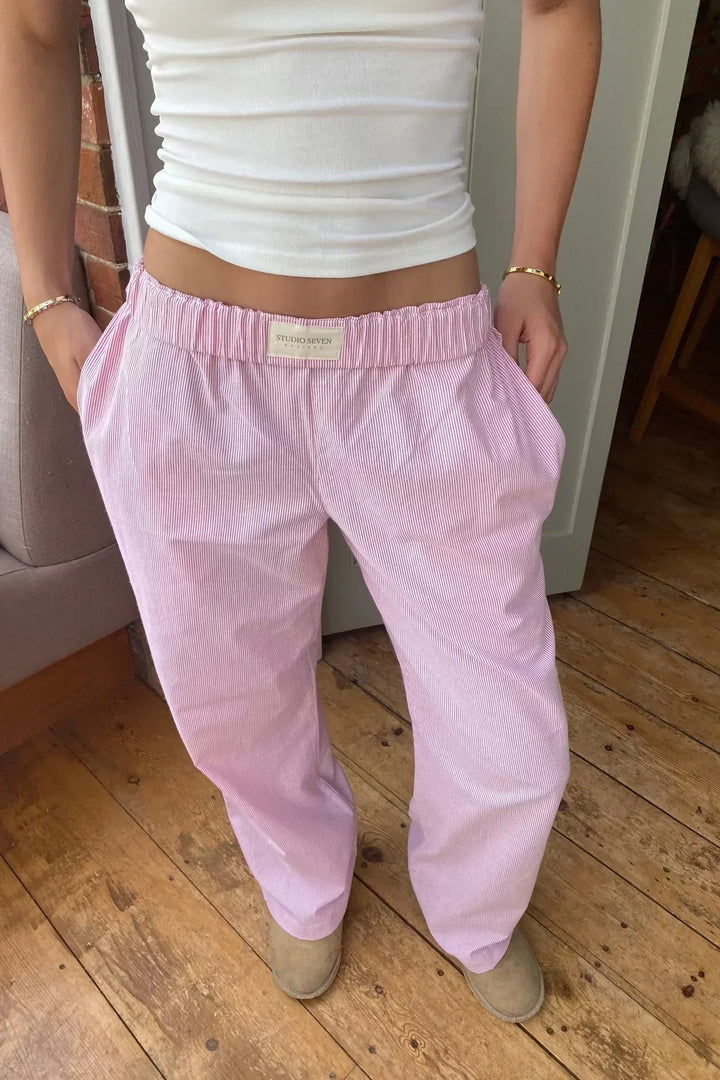 Drune | Lounge Hosen