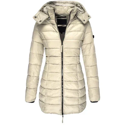 Drune | Steppjacke Cosy für Damen