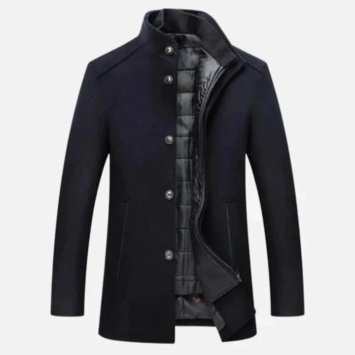 Drune |  Jacken & Mantel - Luxus - Modisch - Ideal für Herbst / Winter für Herren