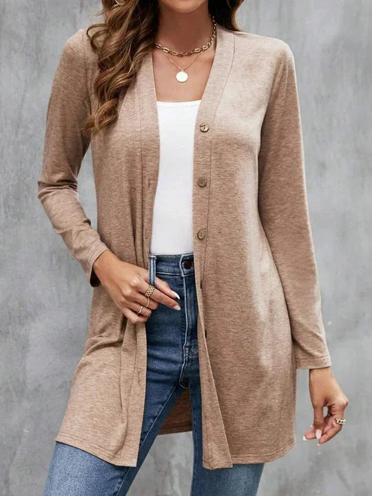 Drune | Stilvolle Weste Für Damen