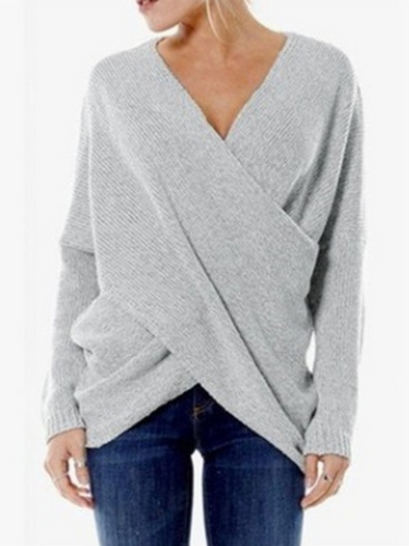 Drune | Müheloser Und Schicker Overall-Jumper