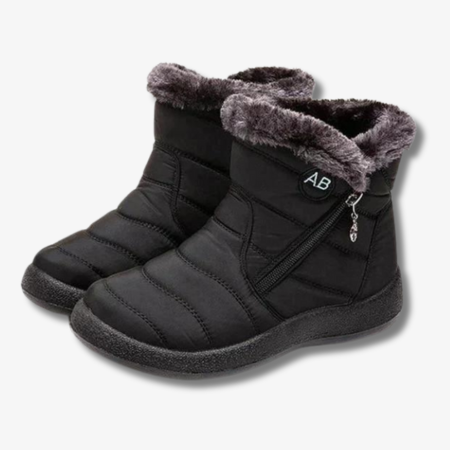 Drune | Demy Winterstiefel