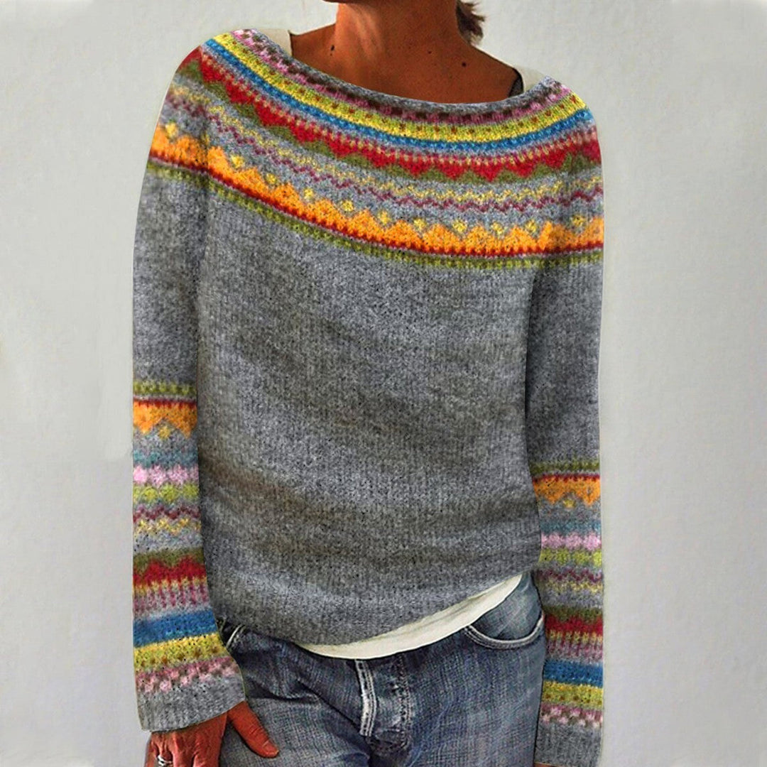 Drune | Vintage Pull