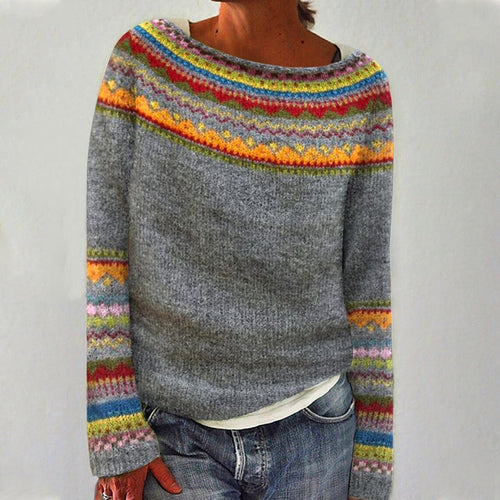 Drune | Vintage Pull