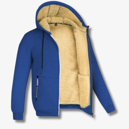 Drune | Tommy Kapuzenpullover