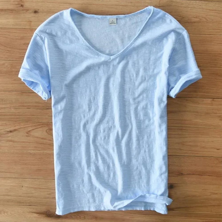 Drune | Baumwoll-T-Shirt