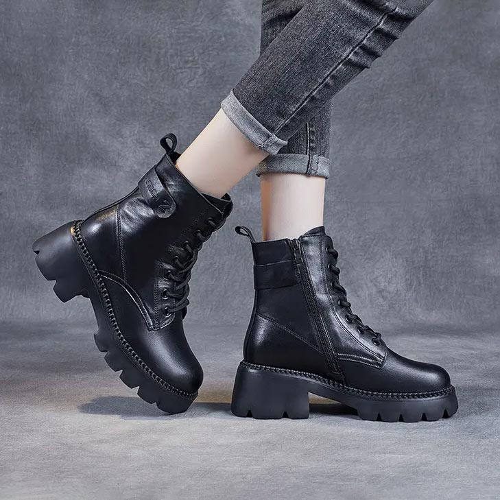 Drune | Stiefel Velyssa