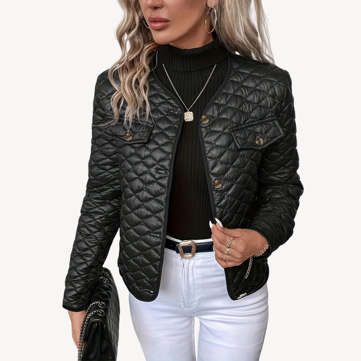Drune | Damen Steppjacke