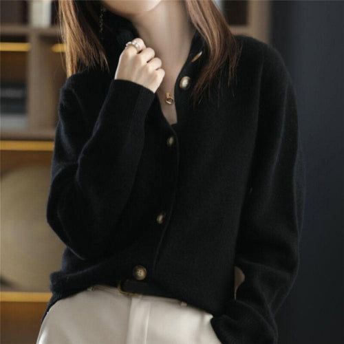 Drune | Cashmere-Weste
