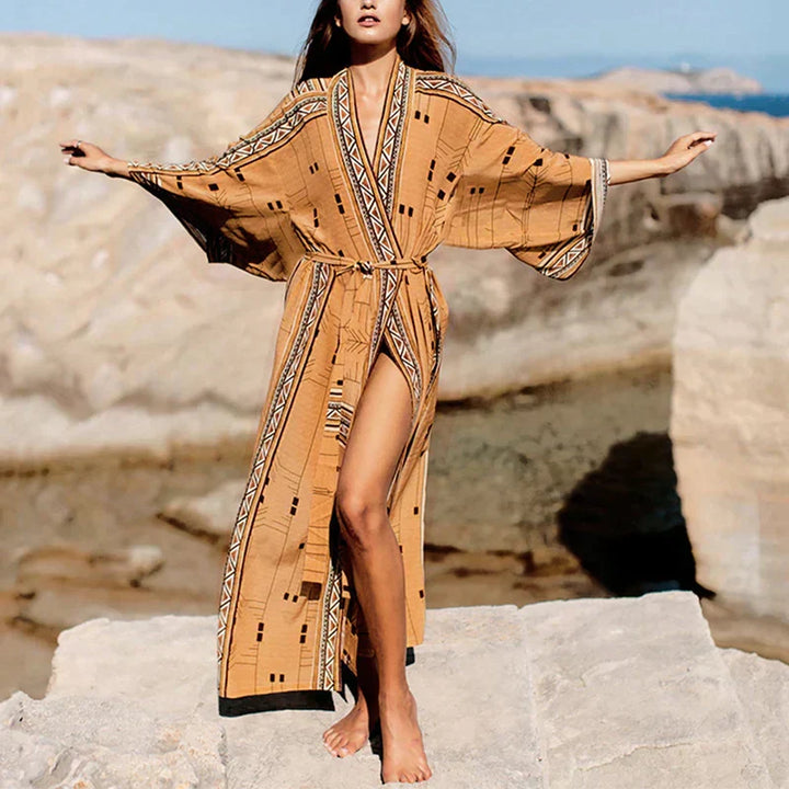 Drune | Moderner Kimono für Frauen