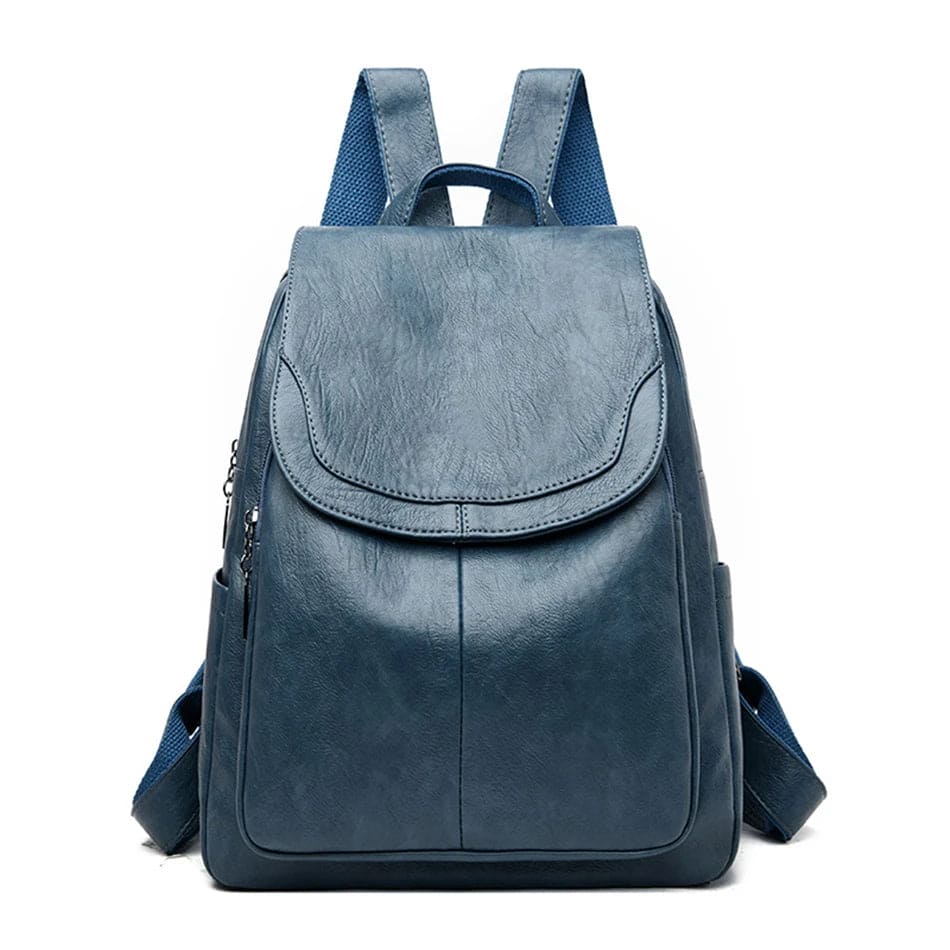 Drune | Diebstahlsicherer rucksack Für Stilvolle Frauen