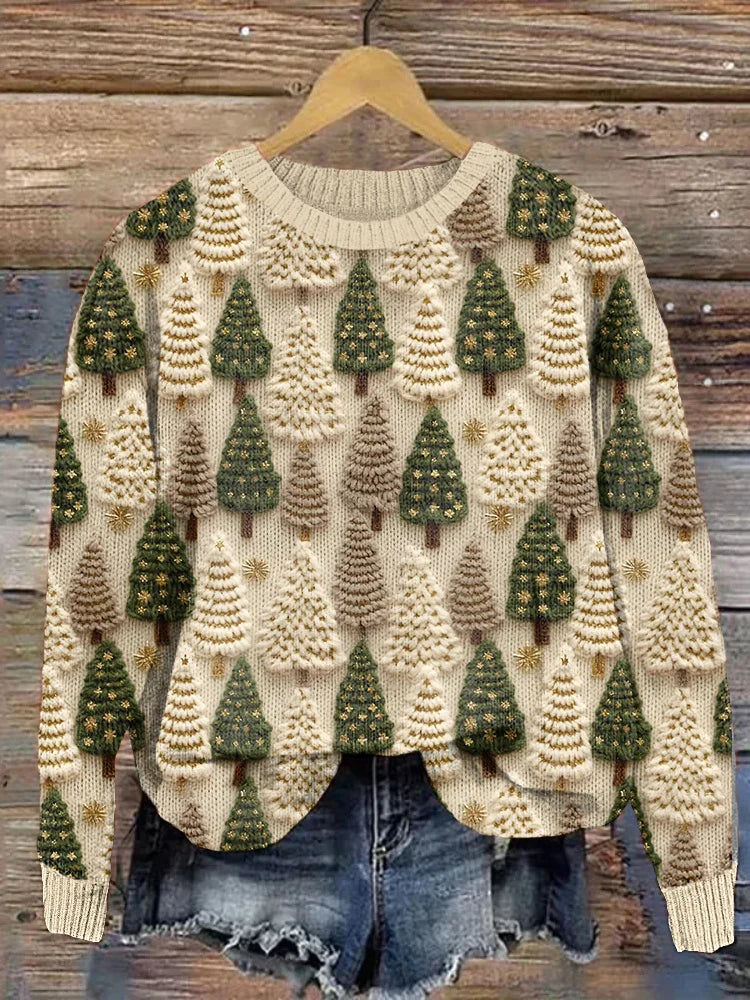 Drune | Pullover für die Feiertage