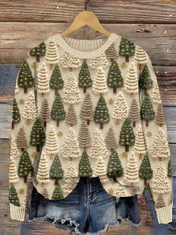 Drune | Pullover für die Feiertage