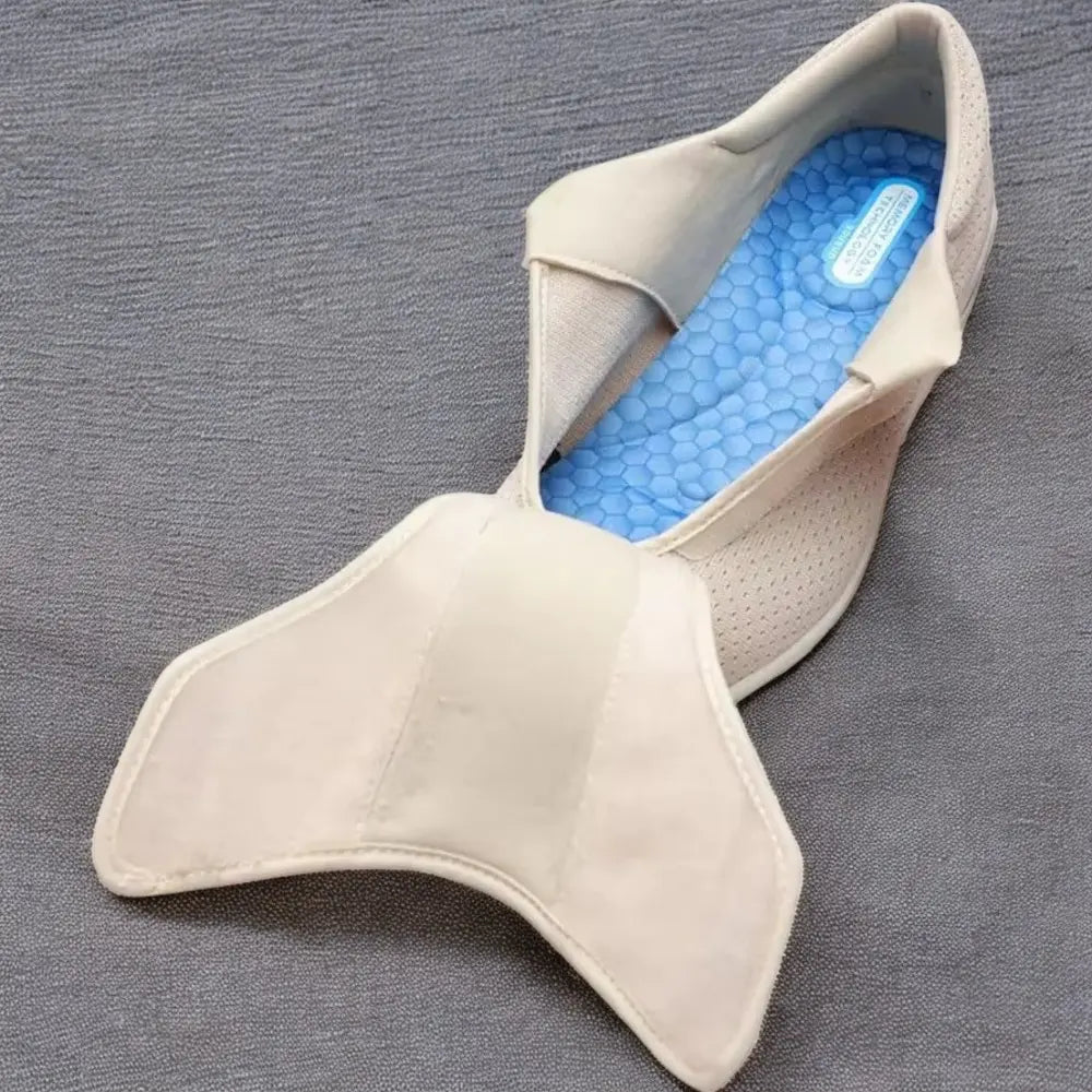 Drune | Breite Komfort Diabetische Schuhe