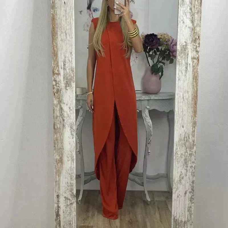 Drune | Zweiteiliges Set für Damen