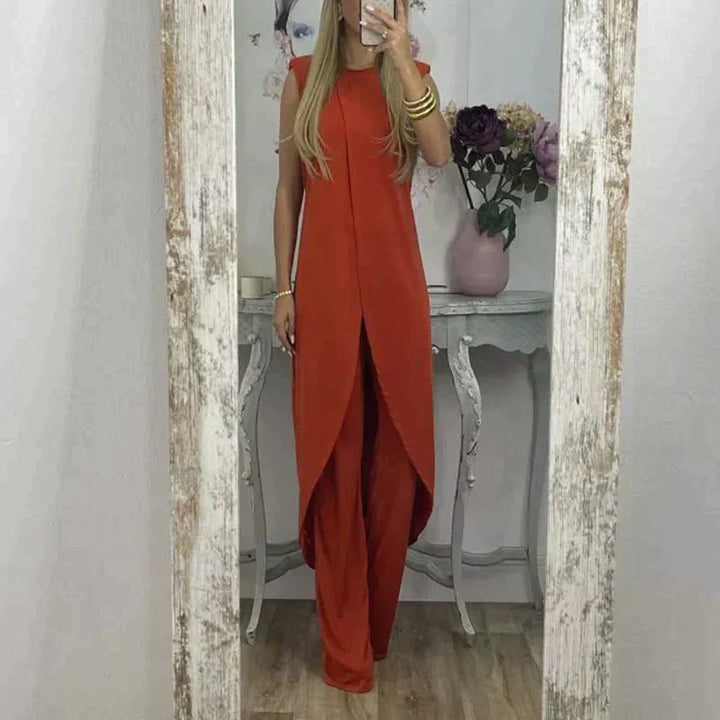 Drune | Zweiteiliges Set für Damen