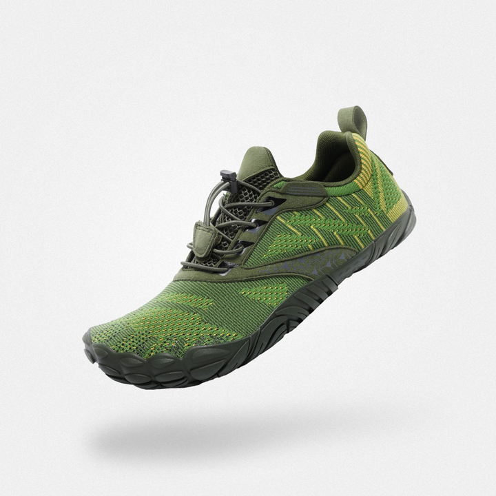 Drune | Flexible Barfußschuhe für natürliche Bewegung