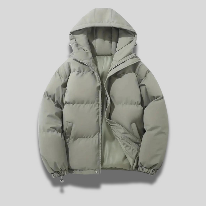 Drune | Bomberjacke im Modernen Stil
