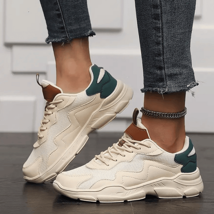 Drune | Sneakers - atmungsaktive und leichte Sportschuhe