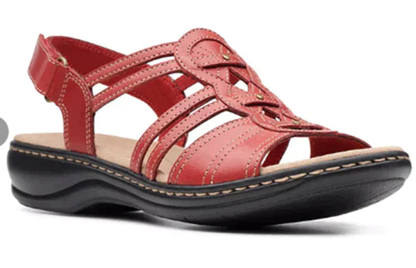 Drune | Verstellbare Orthopädische Sandalen