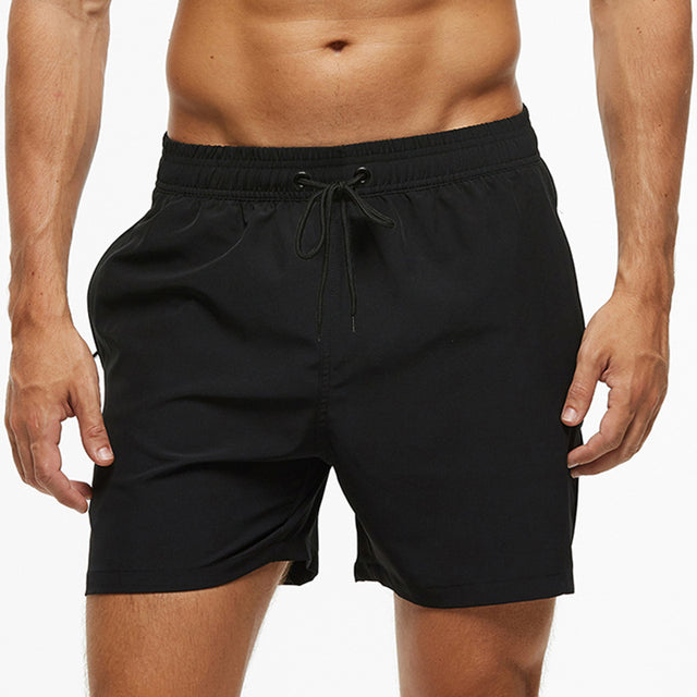 Drune | Bequeme Herren Badehose