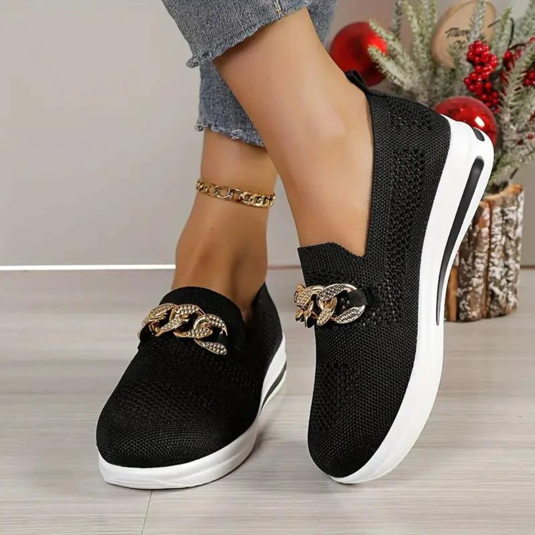 Drune | Sneaker Atmungsaktive Sneaker für Frauen