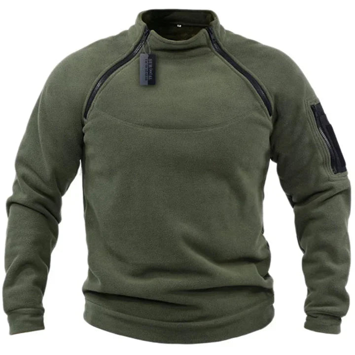 Drune | Herrenpullover Für Warme Tage