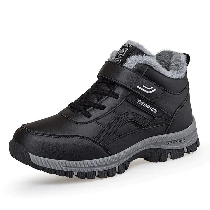 Drune | Thermale Stiefel