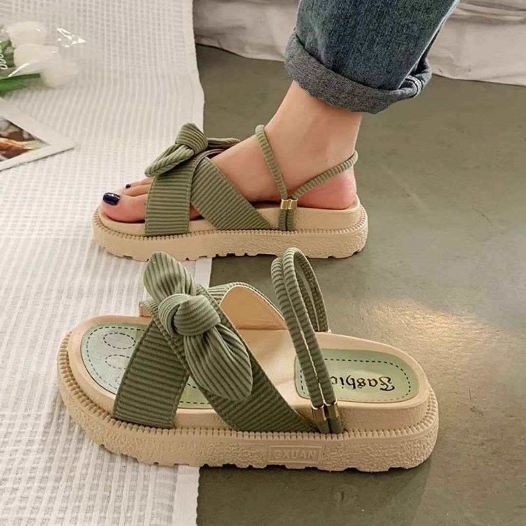 Drune - Sandalen