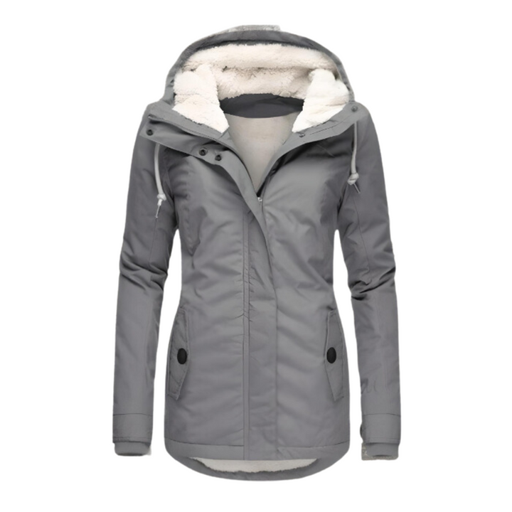 Drune | Parka Für Frauen Für Alle Wetter