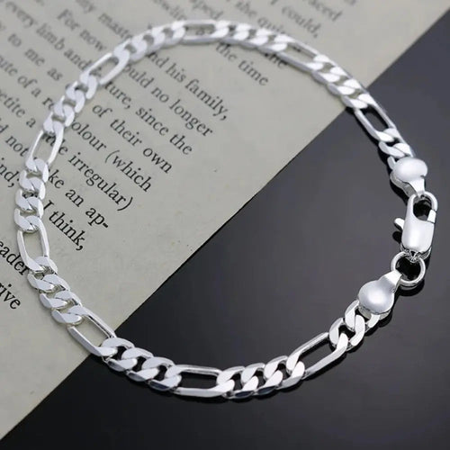 Drune | Echt 925 Sterling Silber Armband Für Damen