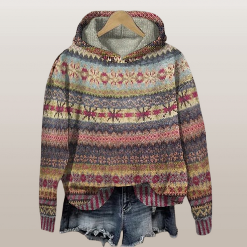 Drune | Kapuzenpullover für Frauen