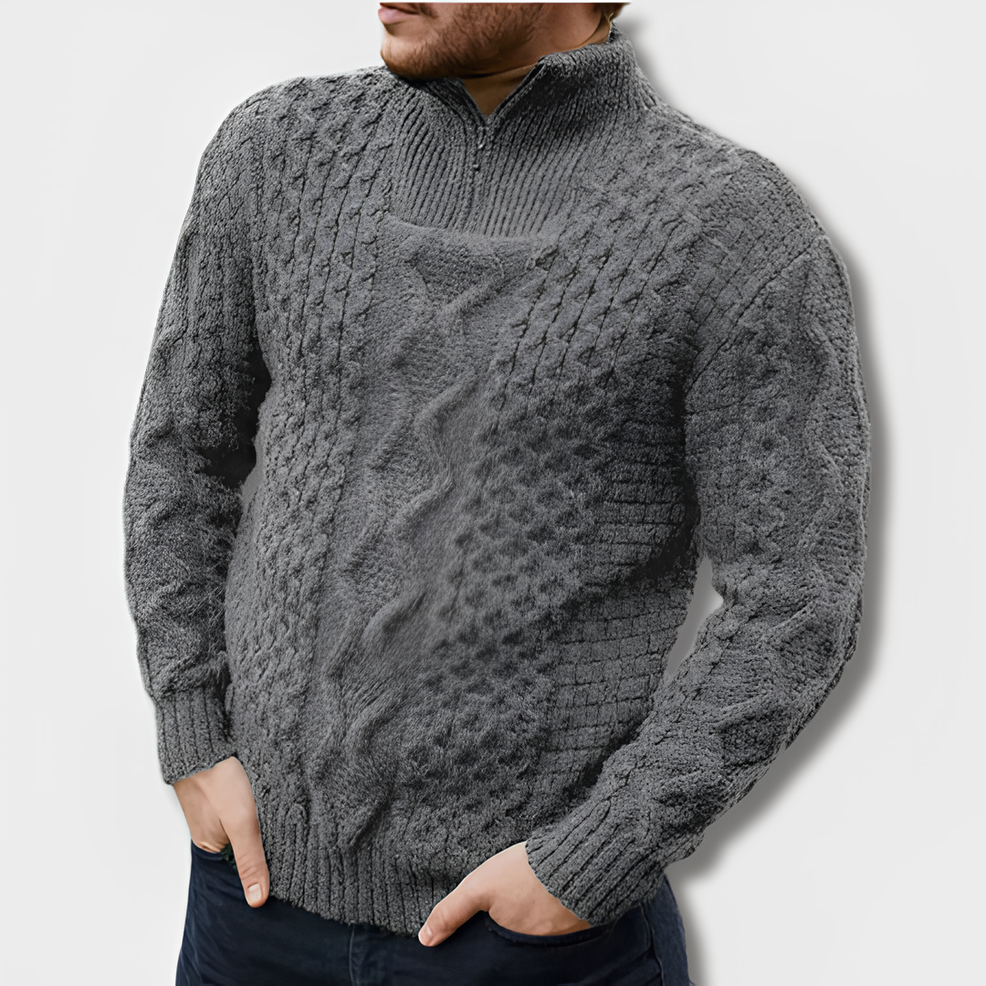 Drune | Pullover für Männer