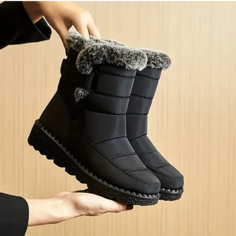 Drune | Winterstiefel - Für Jeden Tag