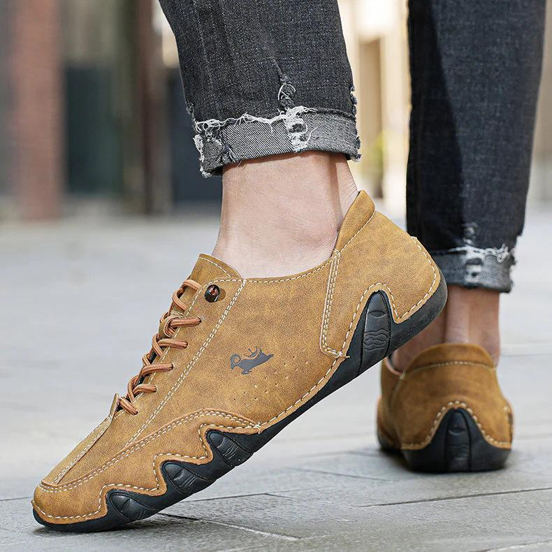 Drune | Ultra Bequemer Antirutsch Barfußschuh