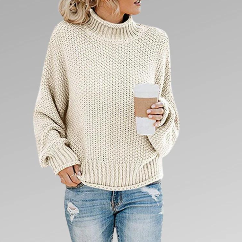 Drune | Der Skandinavische Strickpullover