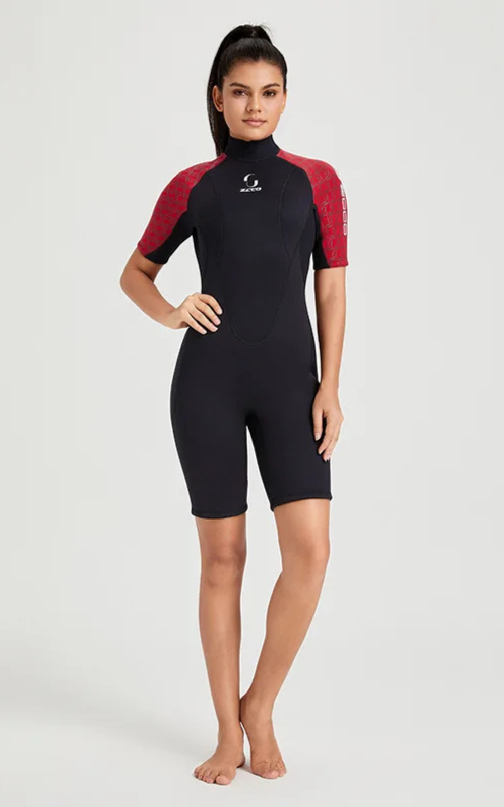 Drune | Schwimmen Damen Neopren Leistung Und Komfort