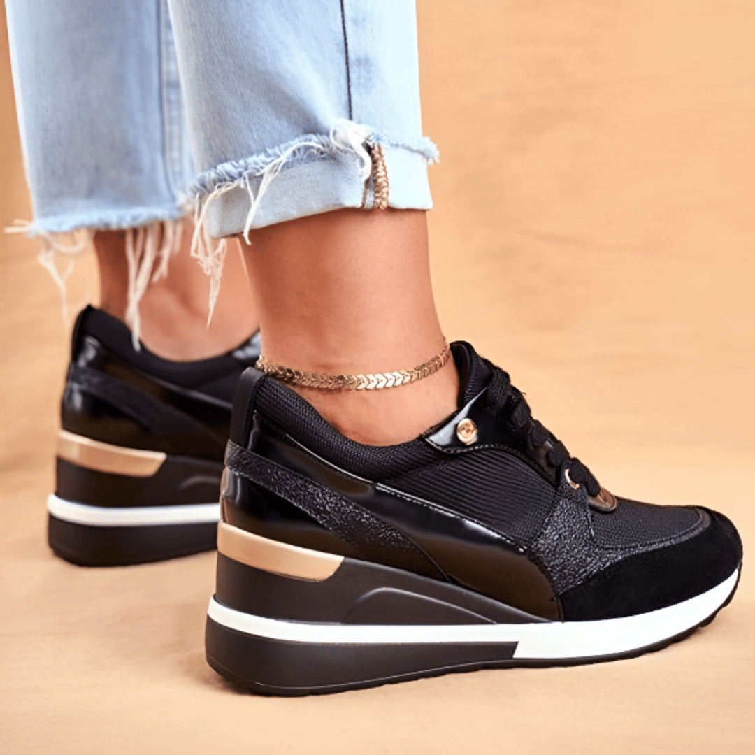 Drune | Bequeme Orthopädische Schuhe