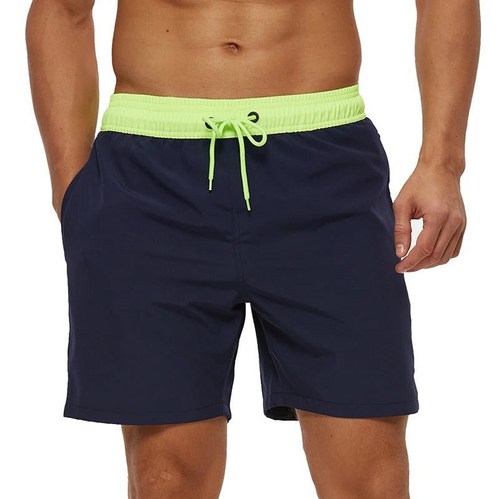 Drune | Bequeme Herren Badehose