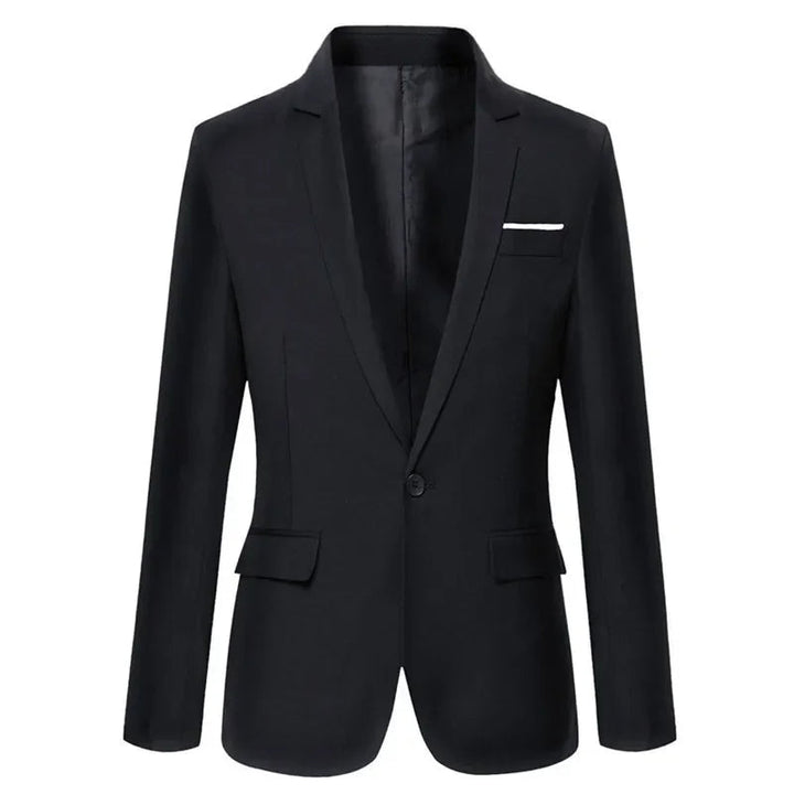 Drune | Stilvoller Slim Fit Blazer Für Herren