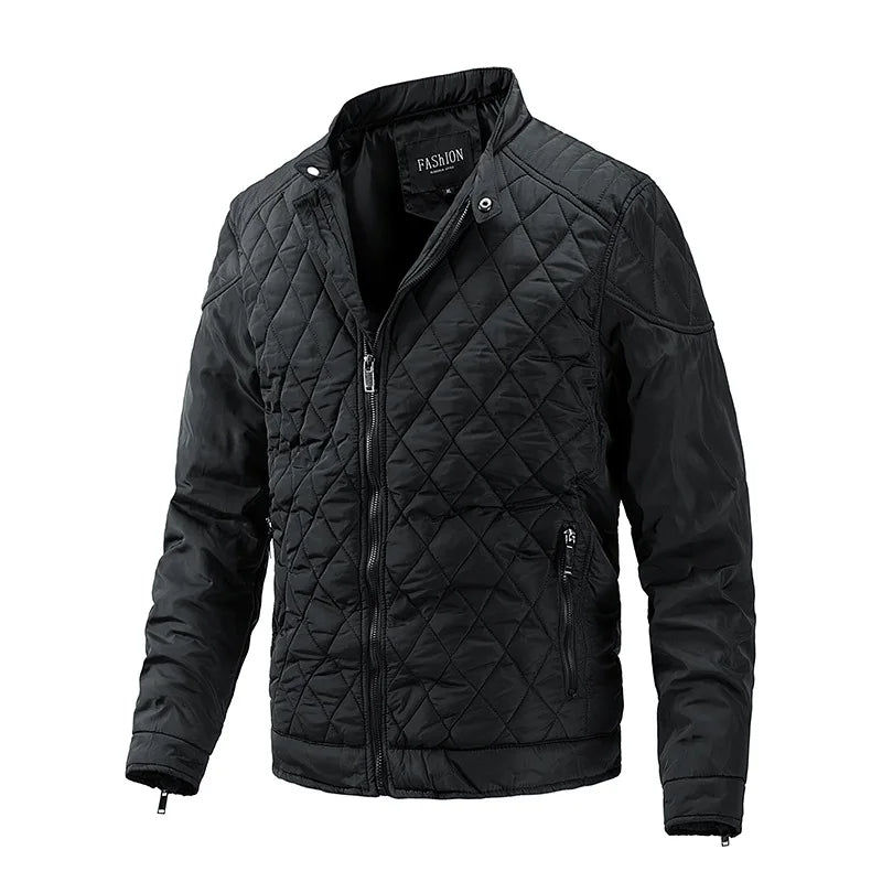Drune | Steppjacke Herren