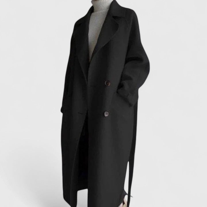 Drune | Klassisch elegante Jacke