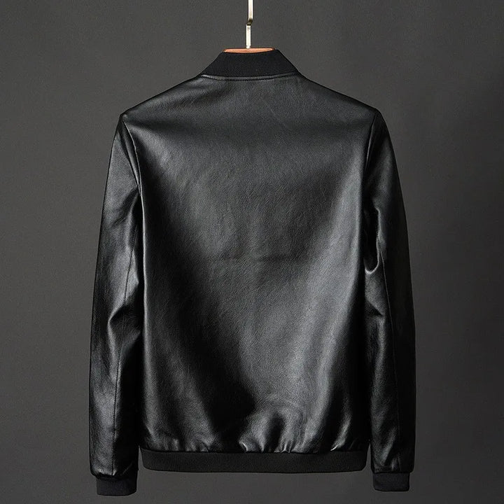 Drune | Modische Lederjacke für Herren