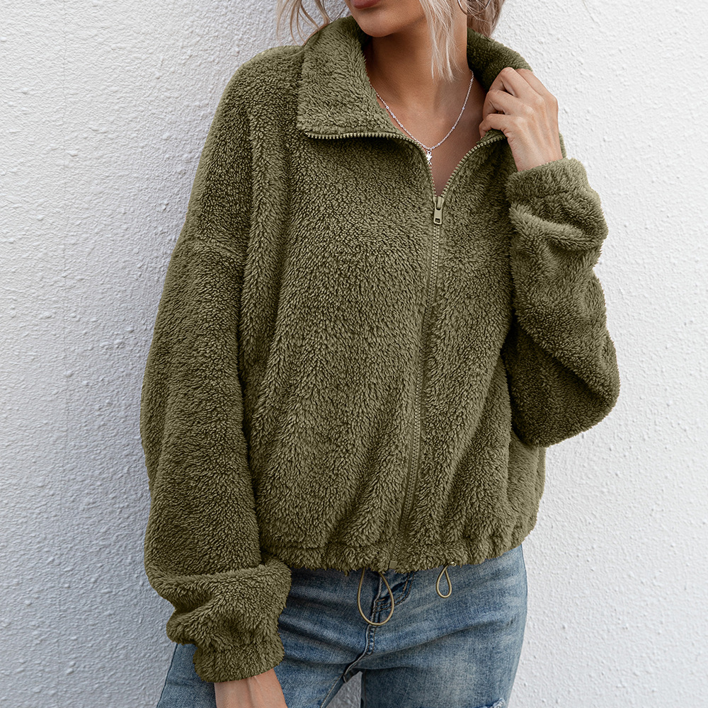 Drune | Moderne und bequeme Winterjacke