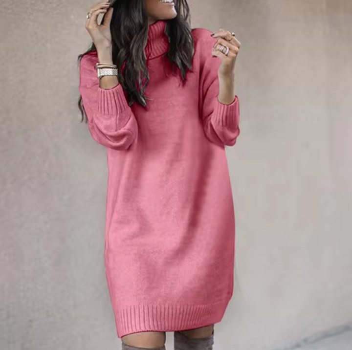 Drune | Loose Sweater Dress
