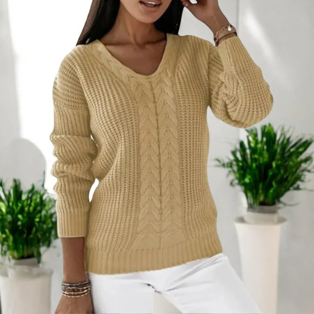 Drune | Strickpullover für Frauen