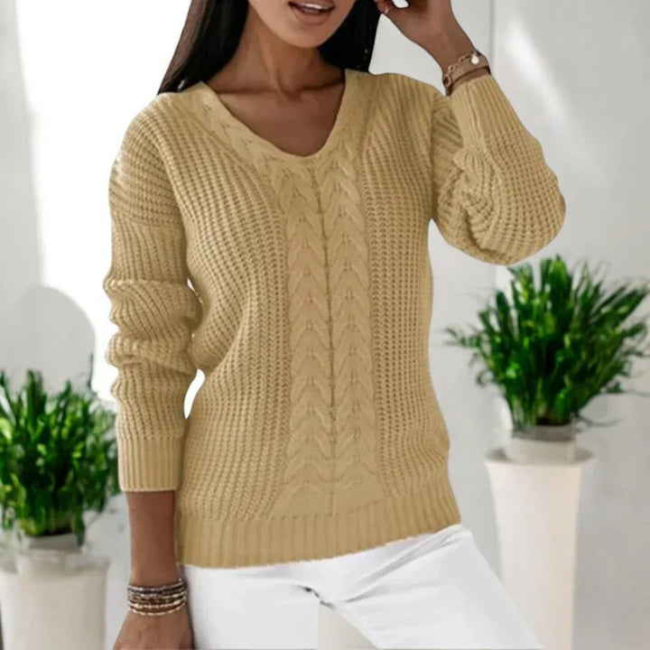 Drune | Strickpullover für Frauen